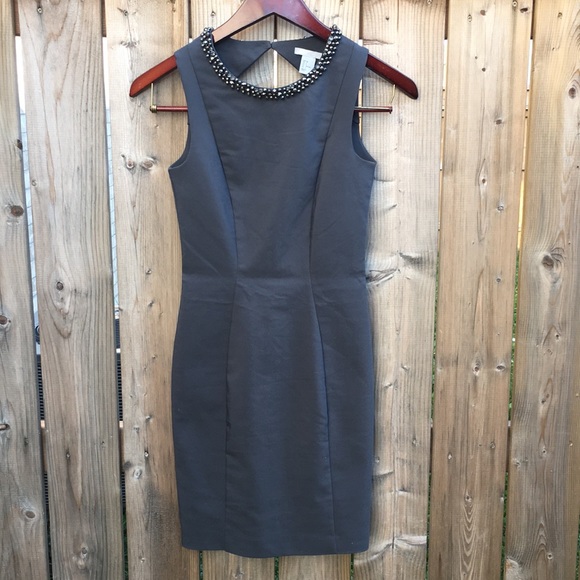 H&M Pencil Dress - Picture 1 of 7